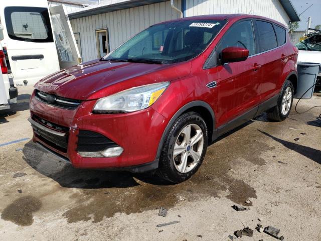FORD ESCAPE SE 2015 z numerem VIN 1FMCU0G70FUC03763 - Zdjęcie z aukcji