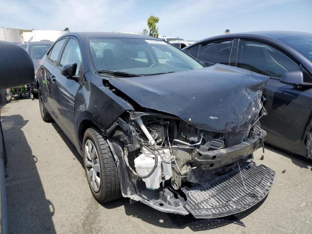 Photo 4 from auction – 2016 TOYOTA COROLLA L with VIN 5YFBURHE7GP409808