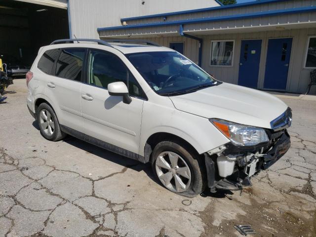 Photo 4 from auction – 2015 SUBARU FORESTER 2 with VIN JF2SJAHC4FH416073