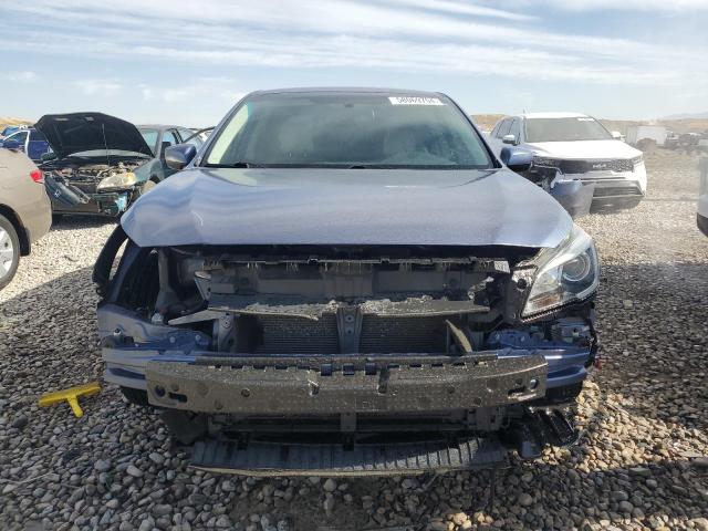 Photo 5 from auction – 2015 SUBARU LEGACY 2.5 with VIN 4S3BNBC66F3022243