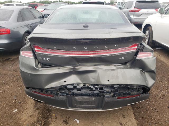 Photo 6 from auction – 2017 LINCOLN MKZ PREMIE with VIN 3LN6L5A91HR613618