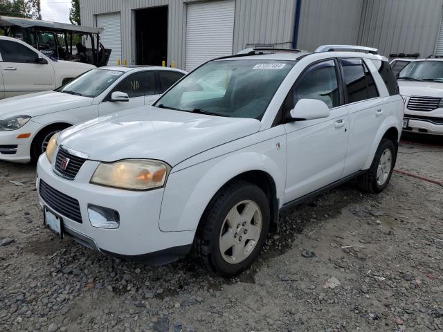 SATURN VUE 2007 with VIN 5GZCZ53407S843000 - Photo from auction