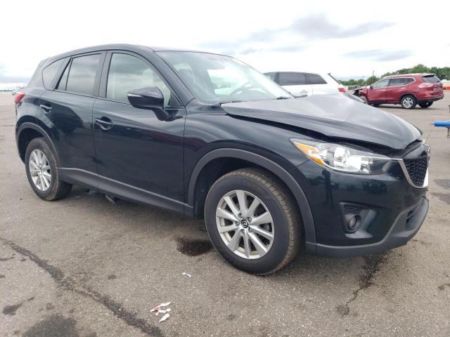 Photo 4 from auction – 2015 MAZDA CX-5 TOURI with VIN JM3KE2CY6F0490998