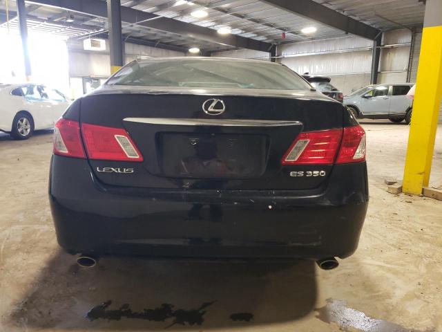 Photo 6 from auction – 2007 LEXUS ES 350 with VIN JTHBJ46G072060262