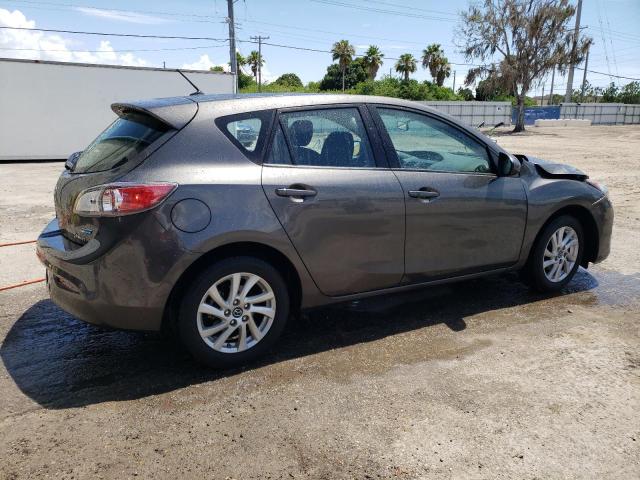Photo 3 from auction – 2013 MAZDA 3 I with VIN JM1BL1L75D1777899