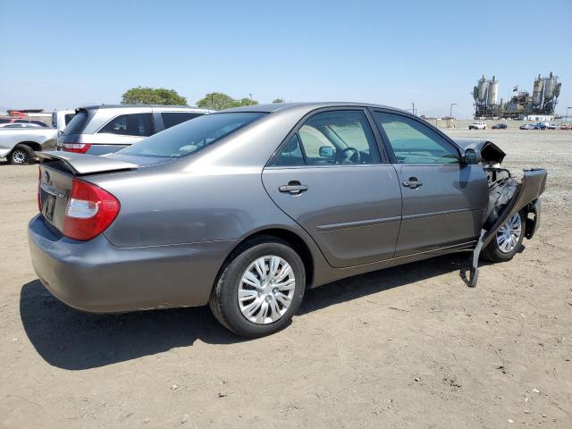 Photo 3 from auction – 2004 TOYOTA CAMRY LE with VIN JTDBE32KX40286729