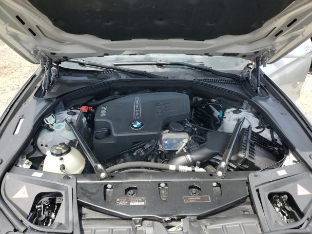 Photo 11 from auction – 2012 BMW 528 XI with VIN WBAXH5C54CC595219