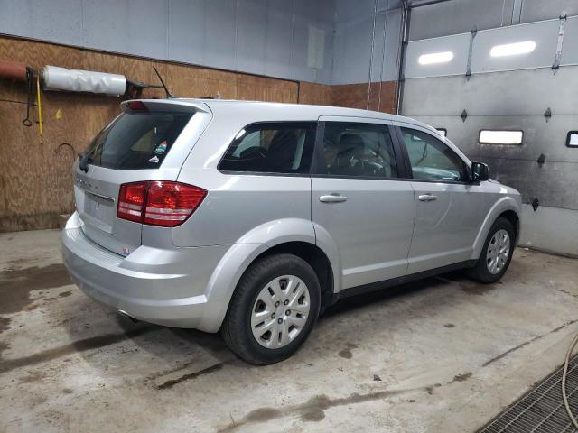 Photo 3 from auction – 2014 DODGE JOURNEY SE with VIN 3C4PDCAB1ET153579