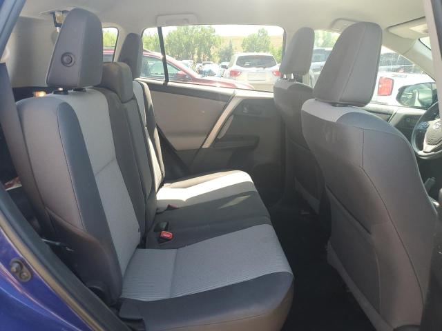 Photo 11 from auction – 2014 TOYOTA RAV4 LE with VIN 2T3BFREV6EW199574