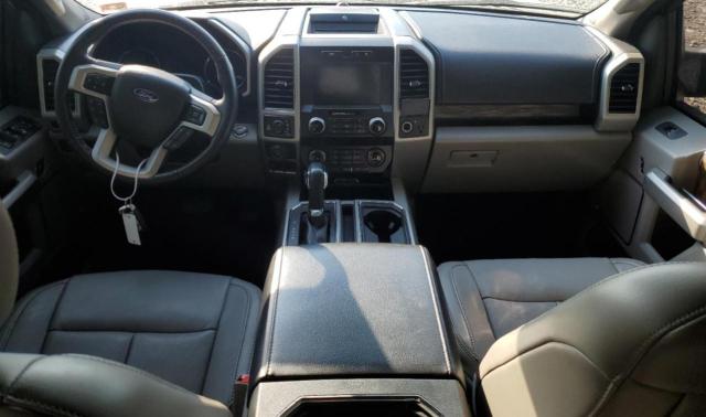 Photo 8 from auction – 2019 FORD F150 SUPER with VIN 1FTEW1E4XKFC97641