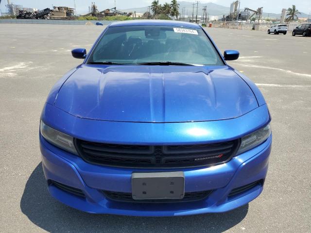 Photo 5 from auction – 2020 DODGE CHARGER SX with VIN 2C3CDXBG4LH217057