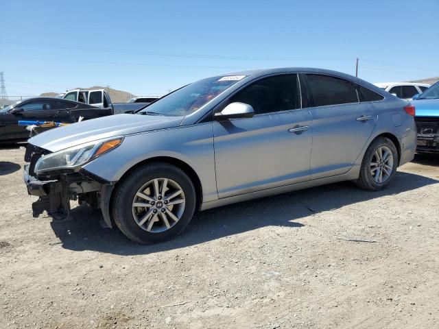 HYUNDAI SONATA SE 2016 with VIN 5NPE24AF4GH290167 - Photo from auction