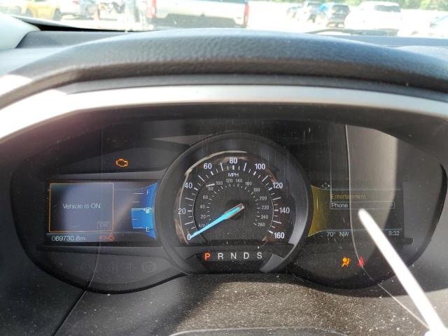 Zdjęcie 9 z aukcji – 2020 FORD EDGE SEL z VIN 2FMPK3J97LBA74246