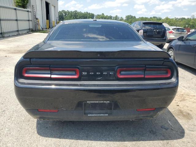 Photo 6 from auction – 2021 DODGE CHALLENGER with VIN 2C3CDZBT5MH593714