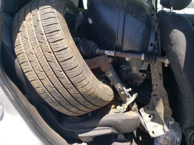 Photo 11 from auction – 2019 FORD ESCAPE S with VIN 1FMCU0F70KUB05859