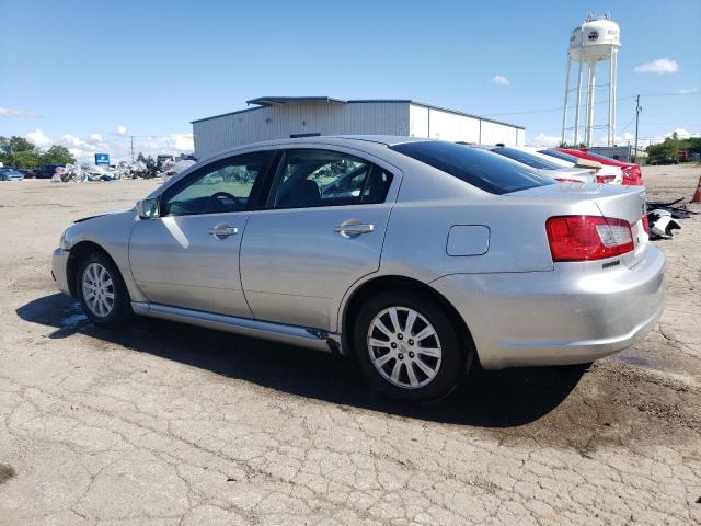 Photo 2 from auction – 2010 MITSUBISHI GALANT FE with VIN 4A32B2FF7AE008091