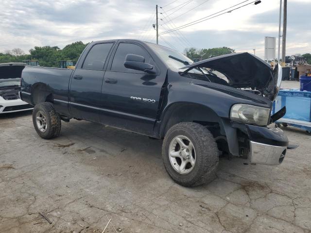 Photo 4 from auction – 2004 DODGE RAM 1500 with VIN 1D7HU18N44J116076