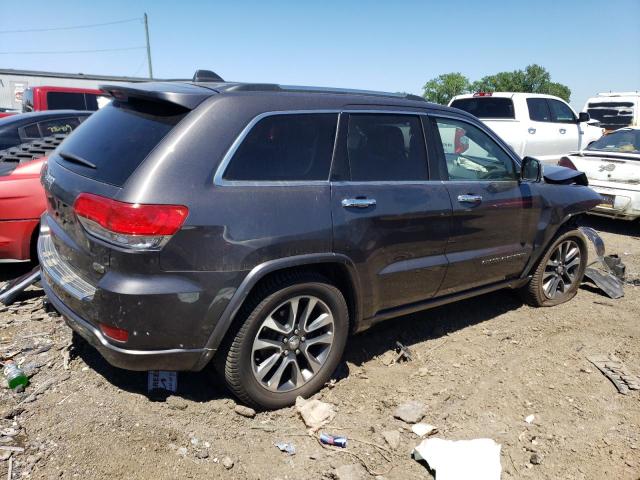 Photo 3 from auction – 2017 JEEP GRAND CHER with VIN 1C4RJFCG1HC845496
