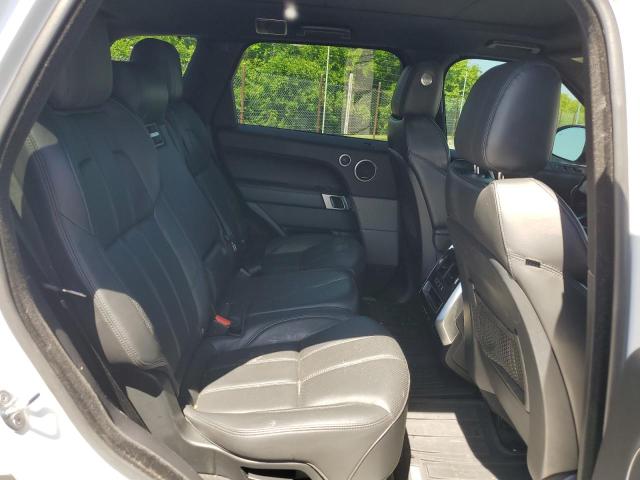 Photo 10 from auction – 2017 LAND ROVER RANGE ROVE with VIN SALWR2FK8HA668163