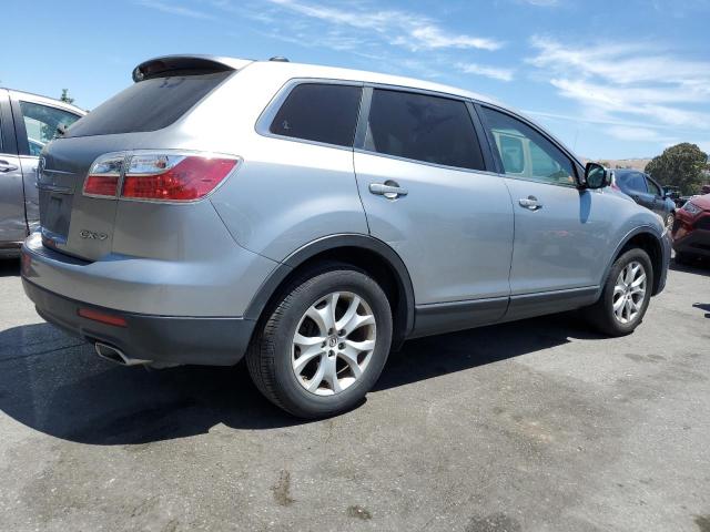 Photo 3 from auction – 2012 MAZDA CX-9 with VIN JM3TB2CV7C0348710