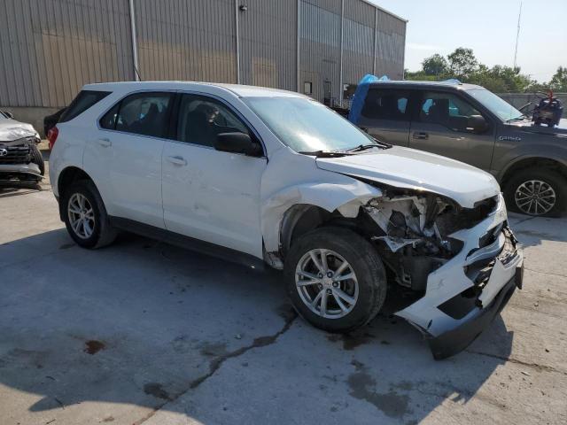 Photo 4 from auction – 2017 CHEVROLET EQUINOX LS with VIN 2GNFLEEK6H6128780