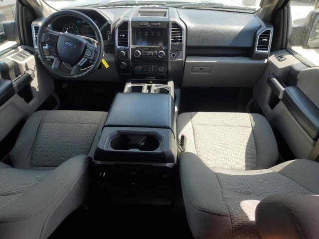 Photo 8 from auction – 2016 FORD F150 SUPER with VIN 1FTEW1EG7GFC11476