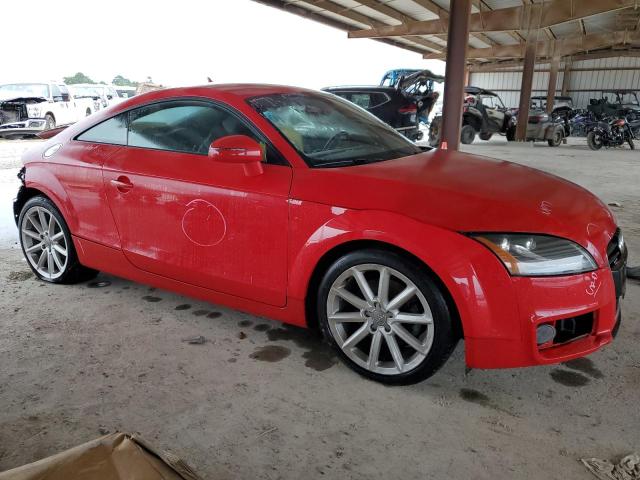 Photo 4 from auction – 2012 AUDI TT PREMIUM with VIN TRUBFAFK7C1011510