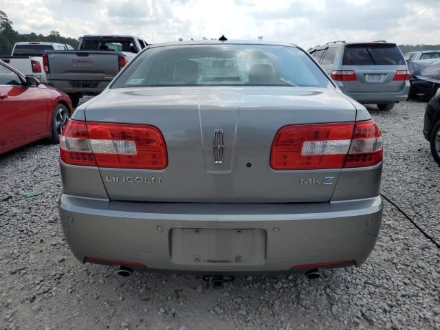 Photo 6 from auction – 2009 LINCOLN MKZ with VIN 3LNHM26T39R610682