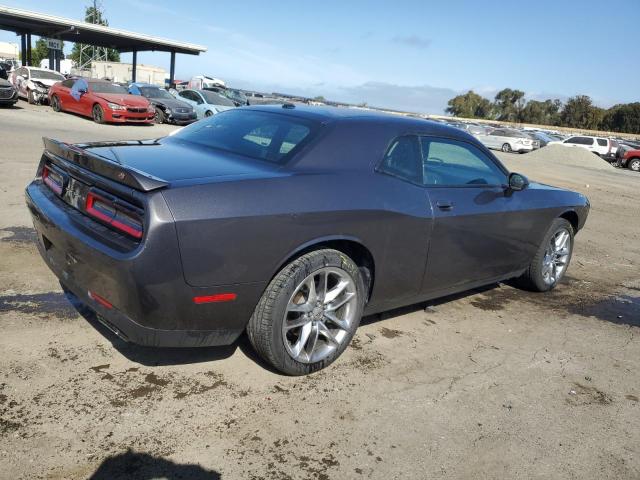 Photo 3 from auction – 2022 DODGE CHALLENGER with VIN 2C3CDZKG4NH215811