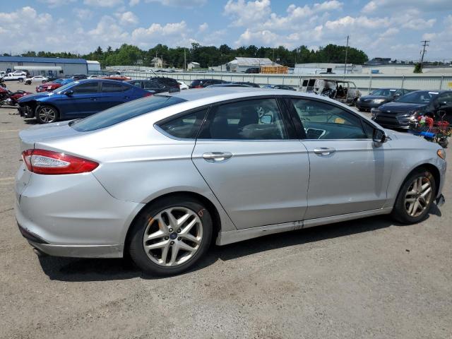Photo 3 from auction – 2016 FORD FUSION SE with VIN 1FA6P0H71G5128273