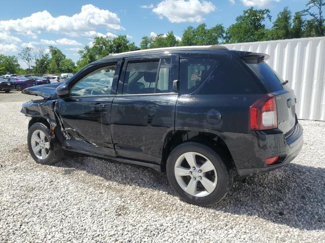 Photo 2 from auction – 2015 JEEP COMPASS LA with VIN 1C4NJDEB4FD303305