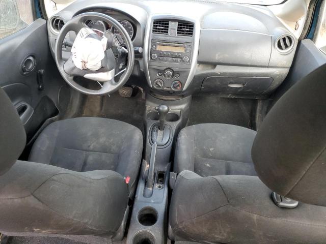 Photo 8 from auction – 2015 NISSAN VERSA NOTE with VIN 3N1CE2CP8FL400213