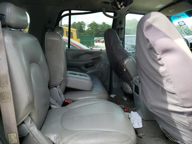 Zdjęcie 11 z aukcji – 1998 FORD EXPEDITION z VIN 1FMPU18L3WLB97692