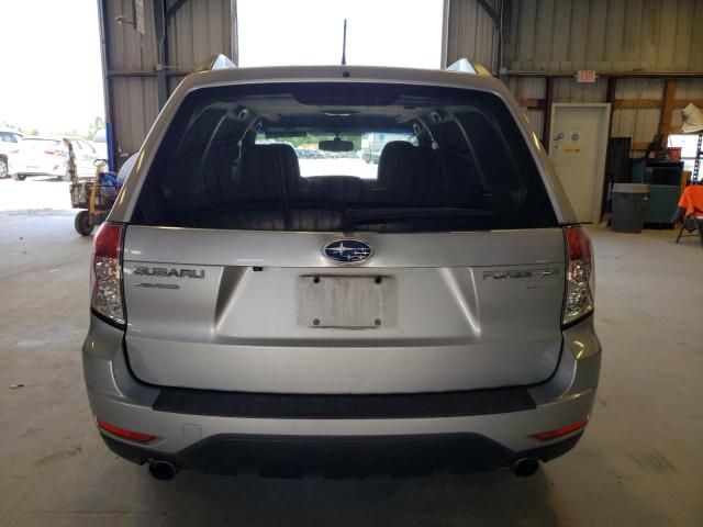 Photo 6 from auction – 2013 SUBARU FORESTER L with VIN JF2SHAEC1DH417954