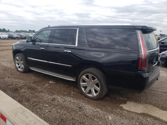 Photo 2 from auction – 2015 CADILLAC ESCALADE E with VIN 1GYS4SKJ8FR552293