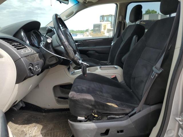 Photo 7 from auction – 2015 DODGE GRAND CARA with VIN 2C4RDGCG5FR535370