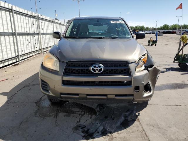 Photo 5 from auction – 2009 TOYOTA RAV4 with VIN JTMBF33V99D015960