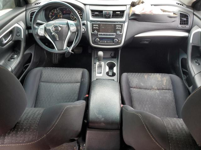 Photo 8 from auction – 2017 NISSAN ALTIMA 2.5 with VIN 1N4AL3AP9HC137446
