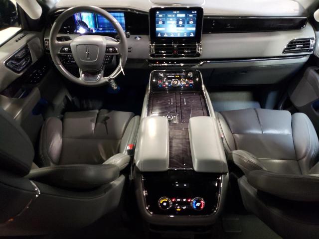 Photo 8 from auction – 2020 LINCOLN NAVIGATOR with VIN 5LMJJ2LTXLEL09901