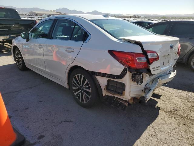 Photo 2 from auction – 2018 SUBARU LEGACY 2.5 with VIN 4S3BNAF61J3026294