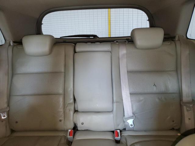 Photo 10 from auction – 2009 ACURA RDX with VIN 5J8TB18239A002434