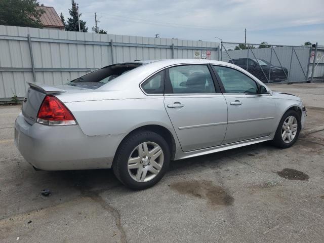 Photo 3 from auction – 2013 CHEVROLET IMPALA LT with VIN 2G1WB5E39D1165231