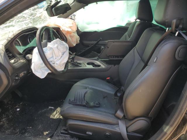 Photo 7 from auction – 2023 DODGE CHALLENGER with VIN 2C3CDZAGXPH567778