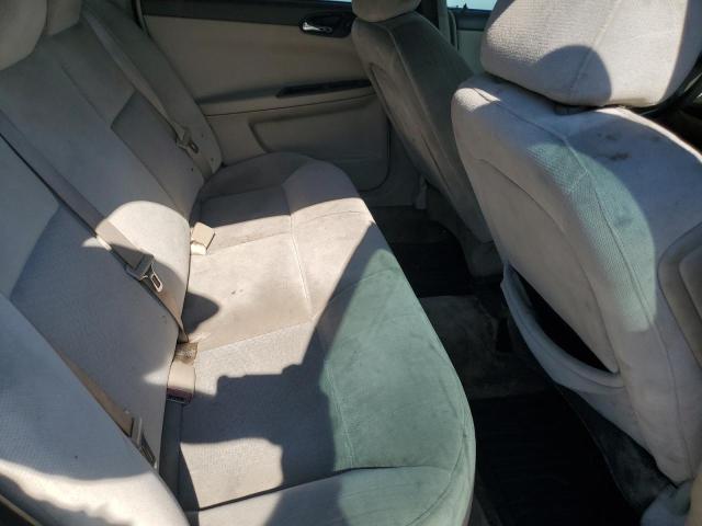 Photo 10 from auction – 2007 CHEVROLET IMPALA LS with VIN 2G1WB58K179359406