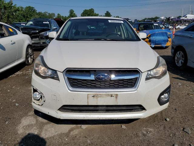 Photo 5 from auction – 2013 SUBARU IMPREZA PR with VIN JF1GPAC63D2818449