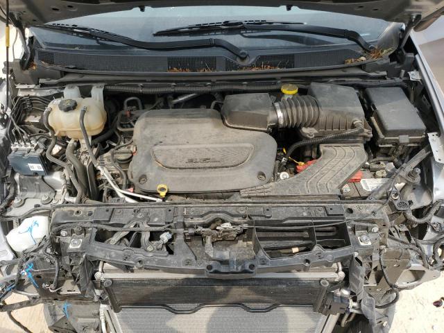 Photo 12 from auction – 2020 CHRYSLER VOYAGER LX with VIN 2C4RC1DG1LR262406