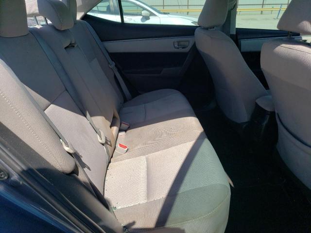 Photo 10 from auction – 2015 TOYOTA COROLLA L with VIN 2T1BURHE9FC304394
