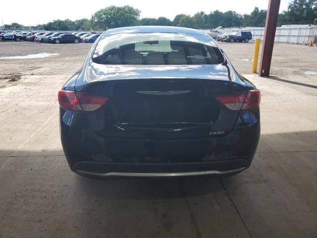 Photo 6 from auction – 2015 CHRYSLER 200 LIMITE with VIN 1C3CCCAB4FN685805