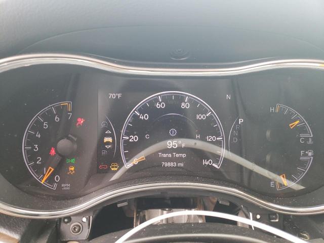 Photo 9 from auction – 2018 JEEP GRAND CHER with VIN 1C4RJEBG4JC208930