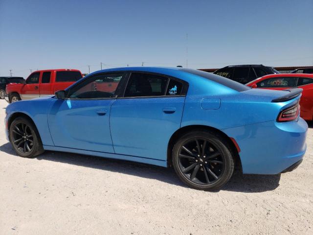Photo 2 from auction – 2018 DODGE CHARGER SX with VIN 2C3CDXBG1JH336505